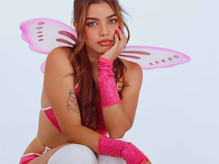 Your sexy fairy girl