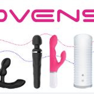 Sex Toys!