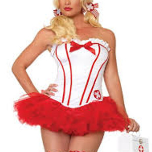 Costume for roles♥