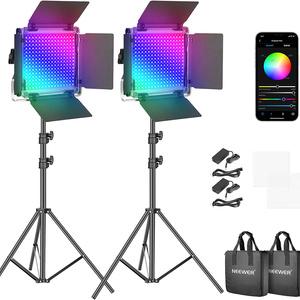 VIDEO LIGHTS