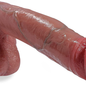 Realistic Dildos Feels Like Skin 10.5 inch