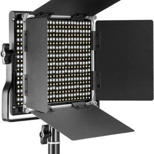 Neewer Professional Metal Bi-Color