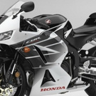 Honda CBR600RR