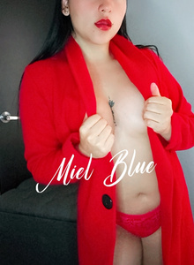 mielblue Red Sex photo 9099837