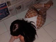 CAMILA-ROUS Webcam Model Profile