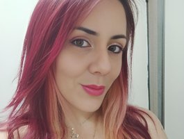 christina-love Profil Bonga Cams - Best webcam chat