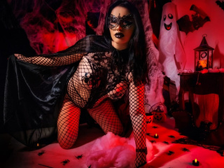 Boo-Boo! Halloween :p