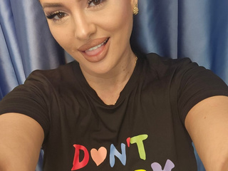 Your tempting desire😋