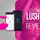 Lovence Lush 3