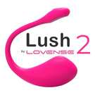 Lush By Lovense