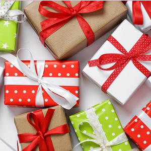 Gifts!