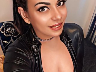 GiuliaHotXXX1