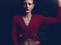 Alyonchik8 - Live Cam
