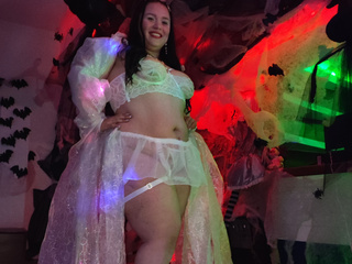 HAPPY HALLOWEEN 🎃