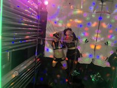 MarinaKozlovskaya - Live Cam