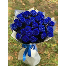 Buy me blue roses