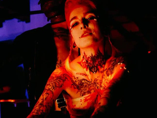 Танцуй, ведьма, танцуй