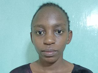 Kaliibe Avatar