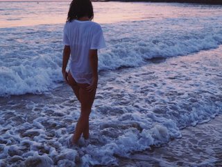 I Am A Brunette And I'm 32 Years Old And I Am Named Alinaa888