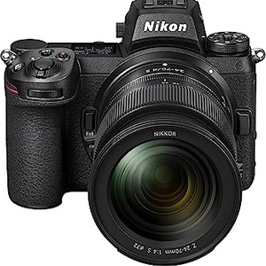 Фотоаппарат Nikon