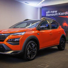 Renault Kardian