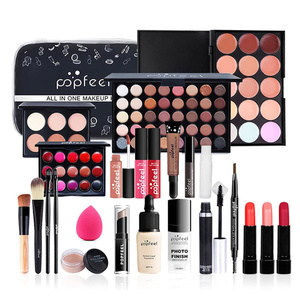 Set makeup