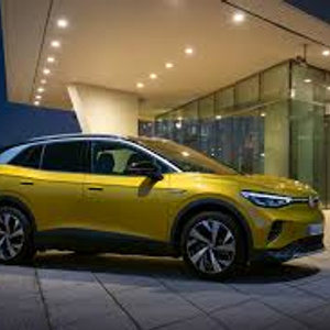 A car