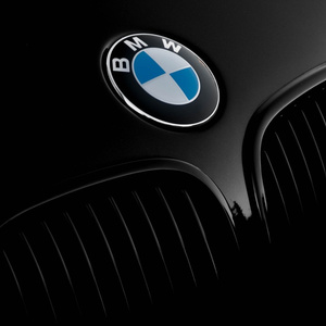 машина BMW