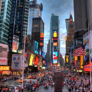 New York Vacation?