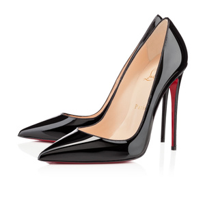 Louboutin heels