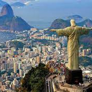 Rio de Janeiro