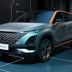 Omoda C5
