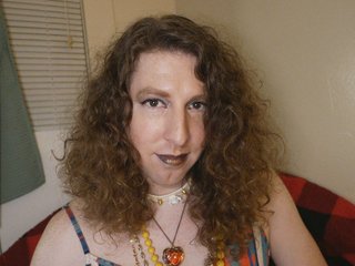 At BongaCams People Call Me Enbyheiress! I'm A Sex Webcam Delicious Transvestite