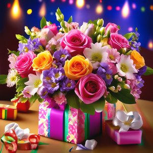 Birthday 28.07