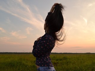 Warsaw Is Where I Come From! My Age Is 21 Yrs Old! I Am A Brunette