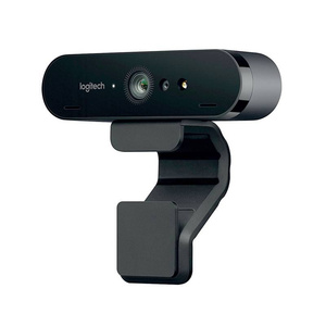 CAMERA LOGITEC BRIO