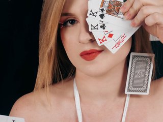Emma-Blonde