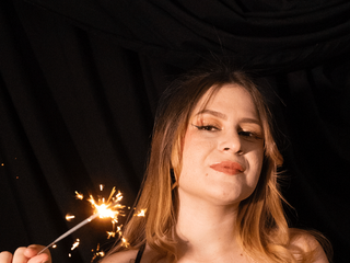 Midnight Sparkle ✨