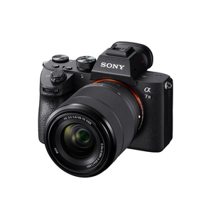 Full frame for you!