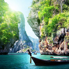 Поездка в Тайланд - Travel to Thailand