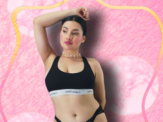 My Pink World For You