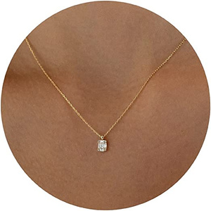 Diamond Pendant