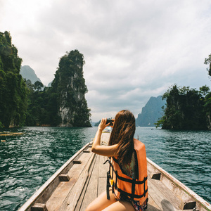 Travel/Путешествовать