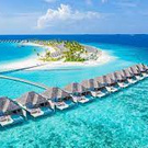 Поездка  в отпуск на Мальдивы