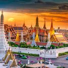 Travel to Thailand