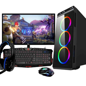 pc gamers for  transmission