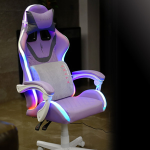 silla gamers
