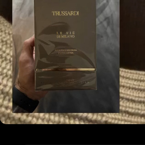 Парфюм