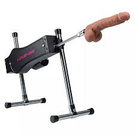 Fuck machine lovense toy