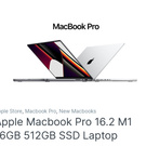 macbook pro laptop